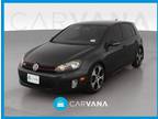 2012 Volkswagen GTI