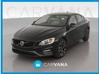 2017 Volvo S60