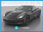 2019 Chevrolet Corvette
