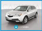 2012 Acura MDX