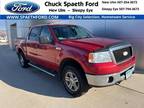 2007 Ford F-150