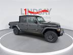 2024 Jeep Gladiator Sport