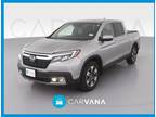 2018 Honda Ridgeline