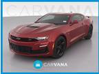 2021 Chevrolet Camaro
