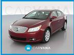 2011 Buick LaCrosse