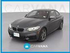 2016 BMW 2-Series