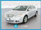 2010 Buick LaCrosse