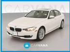 2014 BMW 3-Series