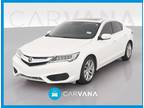 2016 Acura ILX