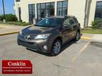 2014 Toyota RAV4