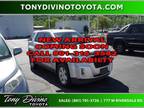 2013 GMC Terrain
