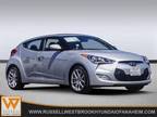 2017 Hyundai Veloster