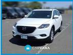 2014 Mazda CX-9