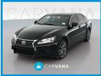 2015 Lexus GS