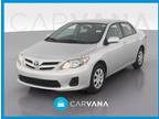 2011 Toyota Corolla