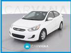 2015 Hyundai Accent