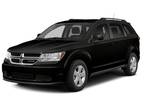 2014 Dodge Journey