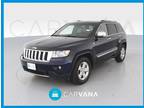 2012 Jeep Grand Cherokee