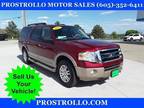 2014 Ford Expedition EL