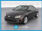 2012 Volkswagen Eos
