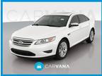 2011 Ford Taurus