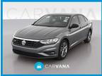 2021 Volkswagen Jetta