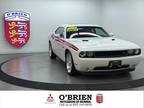 2012 Dodge Challenger