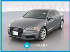 2016 Audi A3