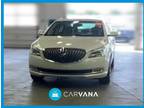 2015 Buick LaCrosse