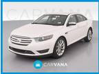 2014 Ford Taurus