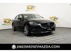 2021 Mazda Mazda6