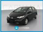2016 Honda Fit