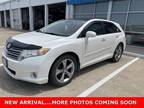 2012 Toyota Venza