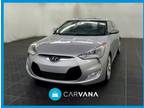 2012 Hyundai Veloster