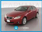 2012 Lexus IS