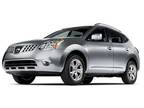 2010 Nissan Rogue
