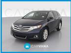 2015 Toyota Venza