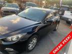 2014 Mazda Mazda3