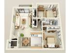 Sublease (2 BED 1 BATH FULLY FURNISHED)