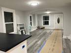 Newly Remodeled! 3 Bdrm/1 Bath House