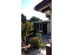 Sunnyvale 1 level fenced yard 3bed/2bath with AC & double paned windows