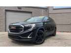 2019 GMC Terrain SLE 70835 miles