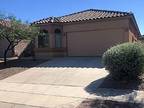 Comfortable House. 360 E Camino Del Pinsapo, Sahuarita, Az 8562