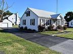House For Rent. 1543 Forrest Ave, Dover, De 19904