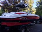 2010 Rinker Captiva 228 Boat for Sale