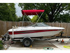 2008 Four Winns H180