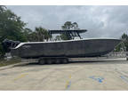2022 Invincible CATAMARANS