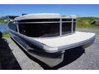 2024 Harris FloteBote Breeze 230 CW