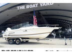 2003 Wellcraft 210 Sportsman
