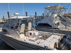 2006 Grady White 300 Marlin